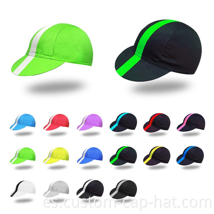 ACE Hot Sale Cycling Cap Bike Cap Gorra Ciclismo Diebar Ciclo Ciclo Ciclismo Ciclismo Ciclismo Ciclismo Sombrero